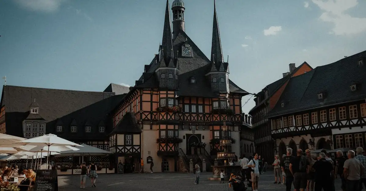 Jakie miasto jest stolicą Saksonii-Anhaltn i dlaczego?