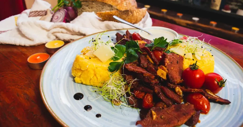 Jakie są trzy najlepsze specjały kulinarne Rumunii?