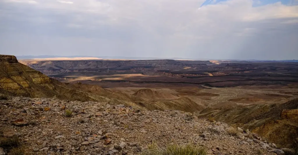 Jakie są trzy najważniejsze atrakcje turystyczne w Namibii?