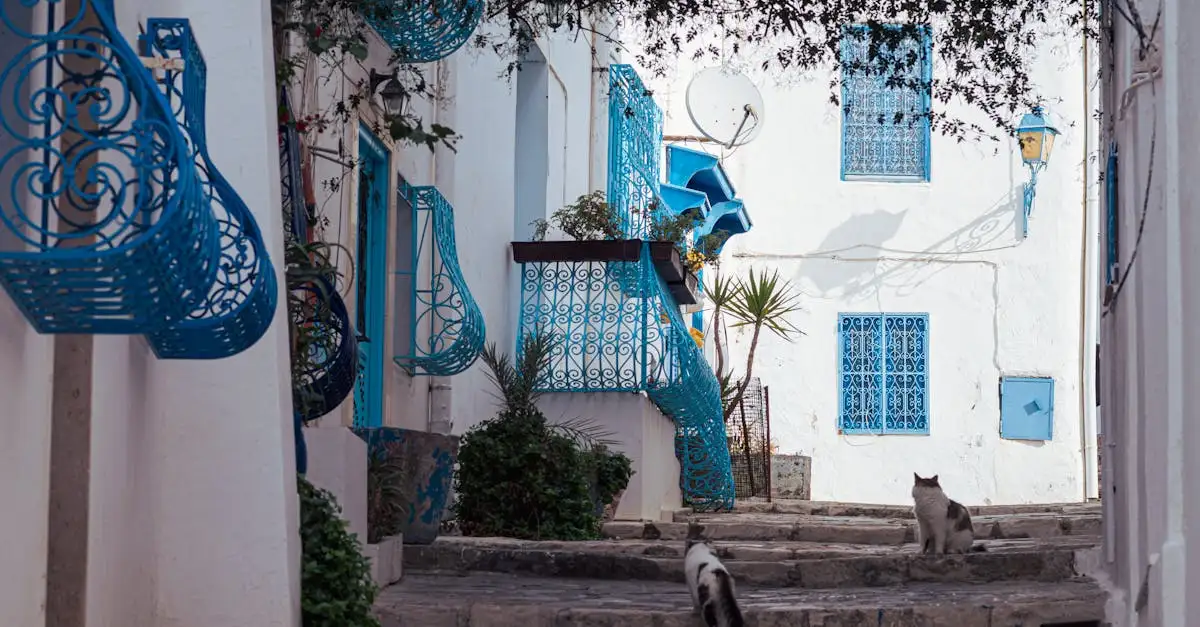 Jakie znane postacie historyczne miały koty?