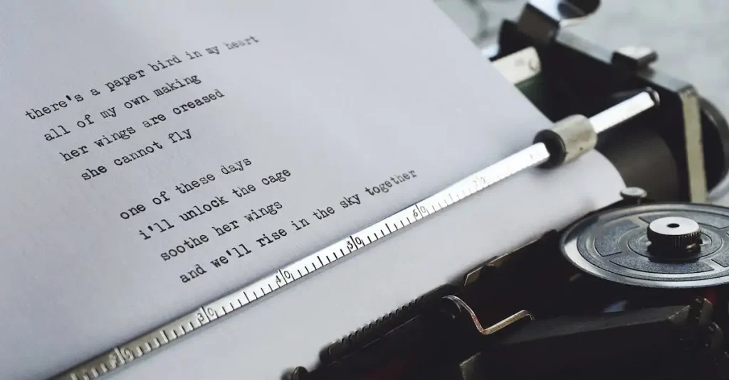 Kto napisał Howl? Odkryj autora tego utworu!