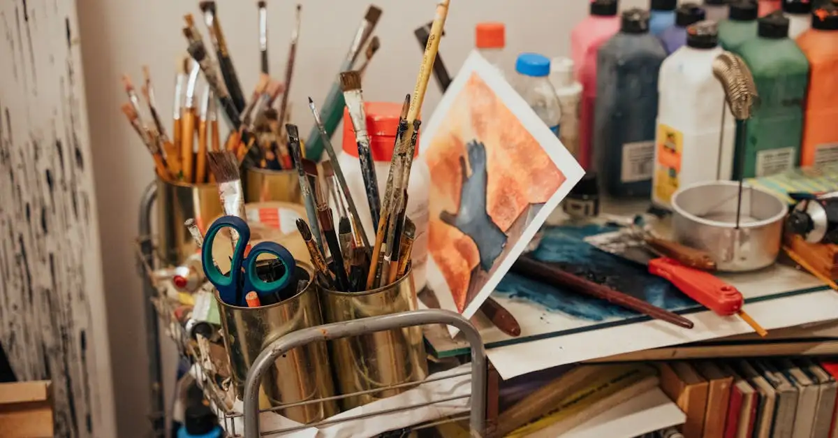 Kto stworzył utwór 'Wiatry Młyna'? Poznaj artystę!