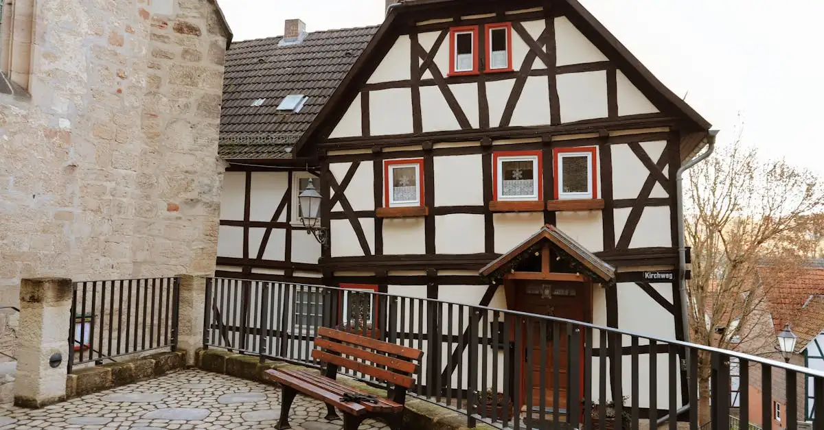 Które niemieckie miasto słynie z odlewania dzwonów?