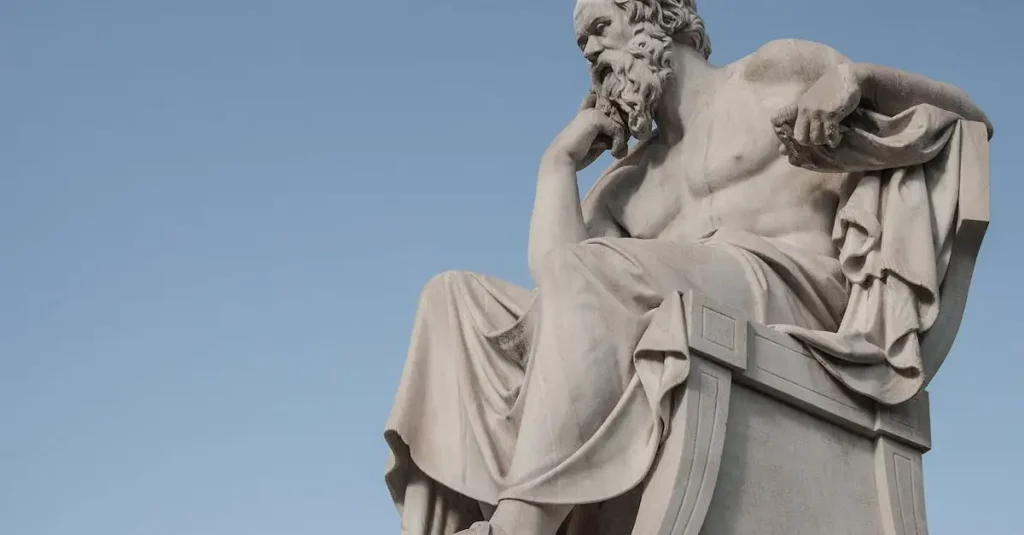 Który filozof angielski jest autorem 'Lewiatana'?