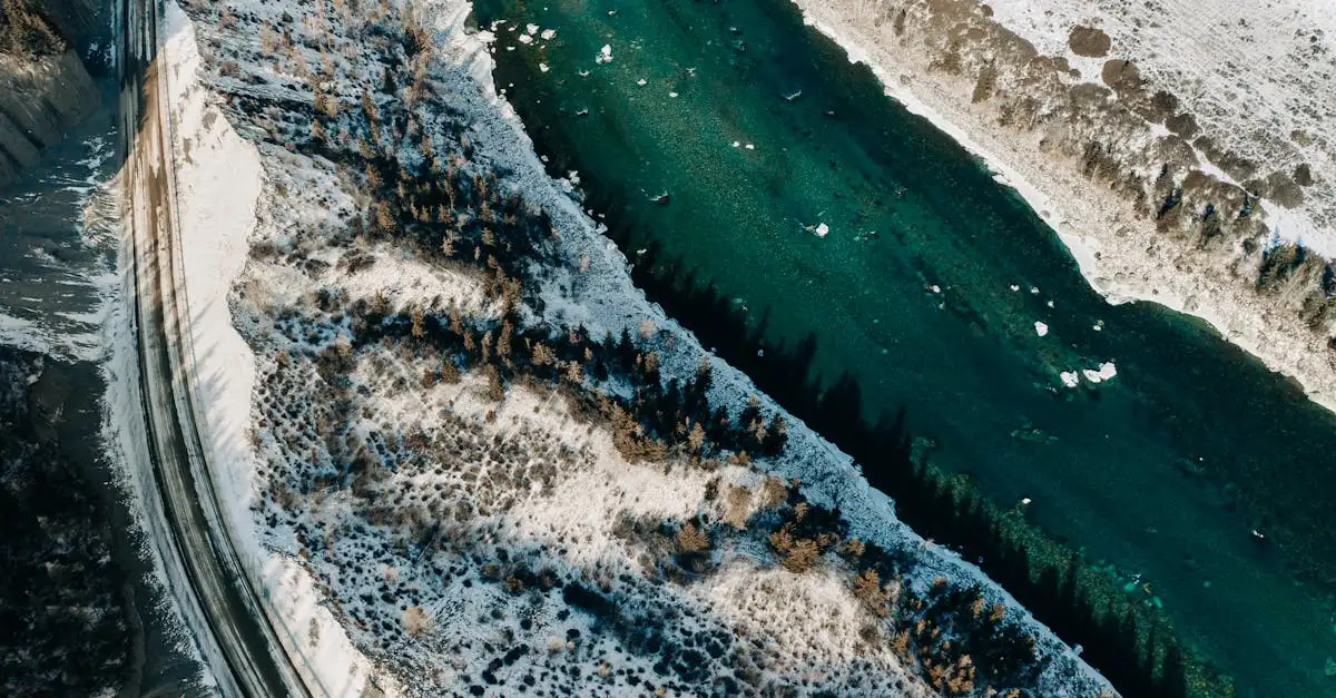 Który region Rosji słynie z jeziora Bajkał?
