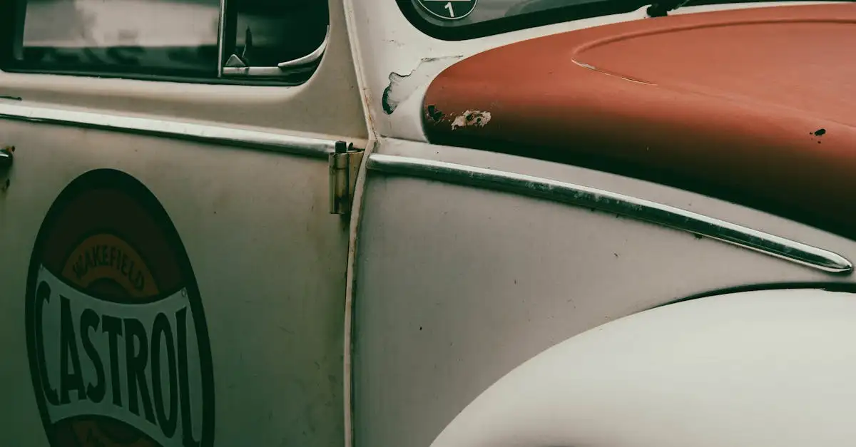 Jaka jest historia marki Volkswagen w Niemczech?