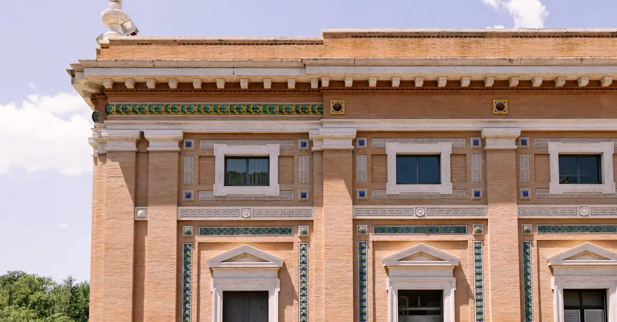 Jakie muzea i zabytkowe budynki warto zobaczyć w Kansas?