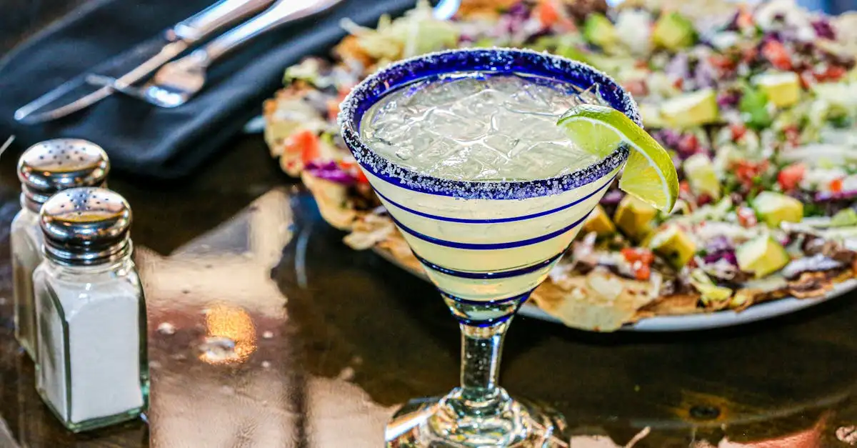 Jakie są trzy najlepsze dania kuchni arizońskiej?