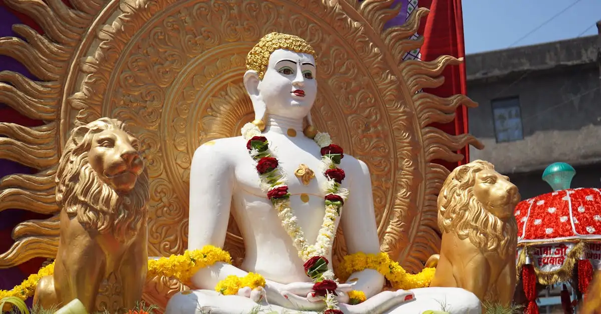 Jakie znaczenie miały Hory, boginie pór roku?