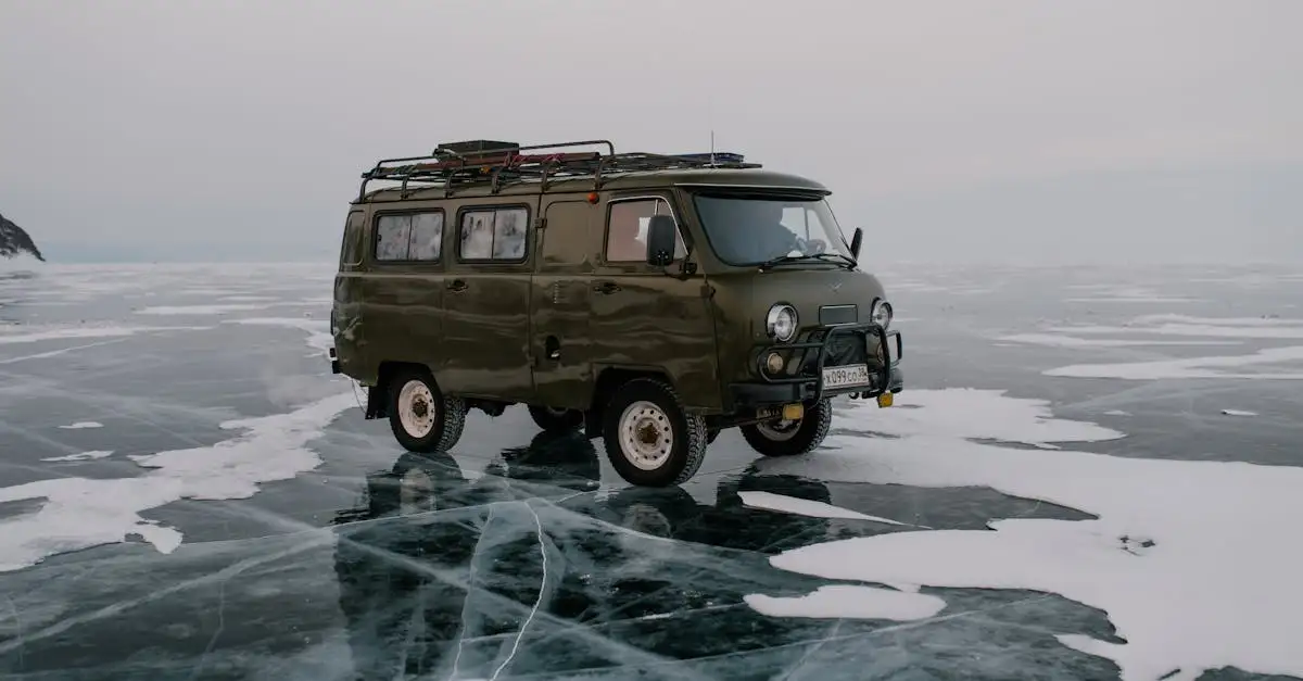 Co czyni Irkuck bramą do Syberii?