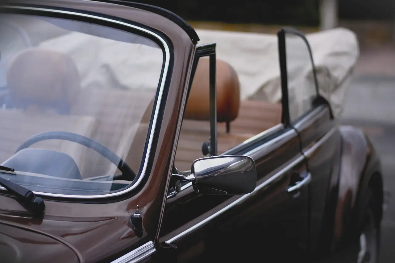 Czy samochody autonomiczne zrewolucjonizują transport drogowy?