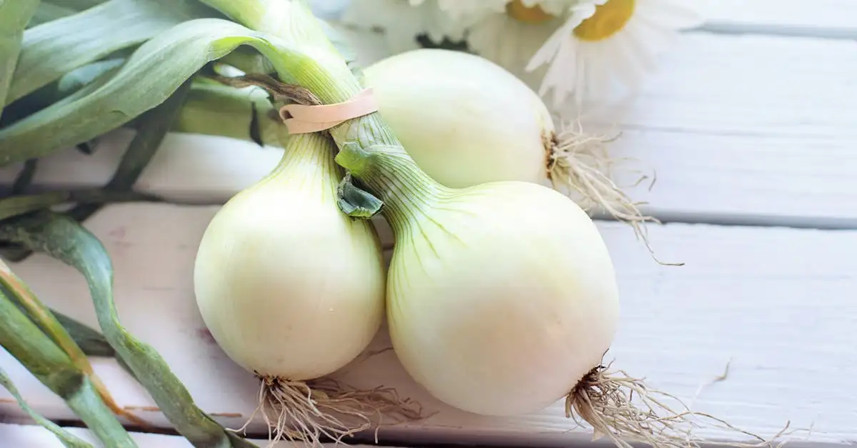 Jak karmelizować cebulę bez cukru w naturalny sposób?