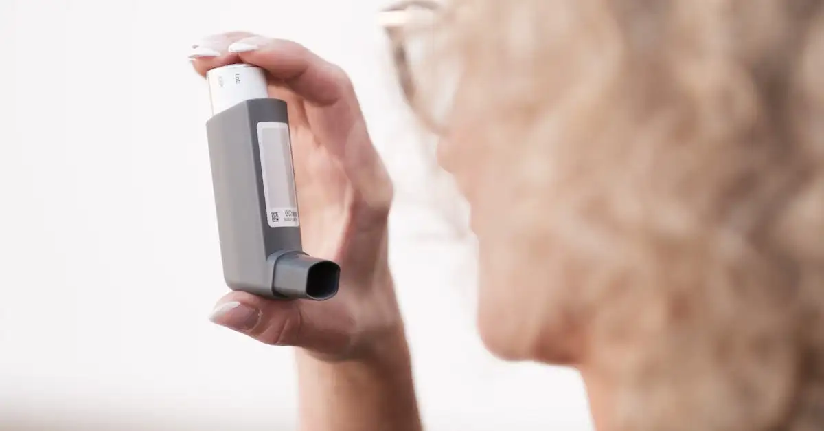 Jak rozpoznać objawy astmy? Sprawdź nasze porady!