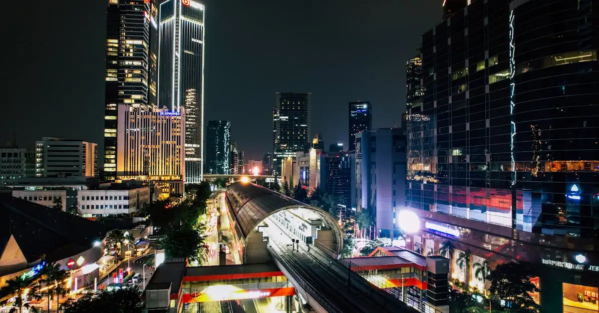 Czy pod-trolejbusy mogą być indywidualnym środkiem transportu?