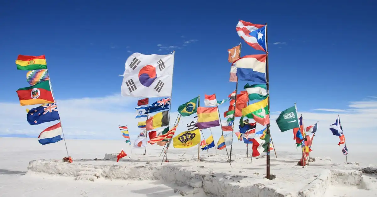 Dlaczego Salar de Uyuni to najciekawsze solniska na świecie?