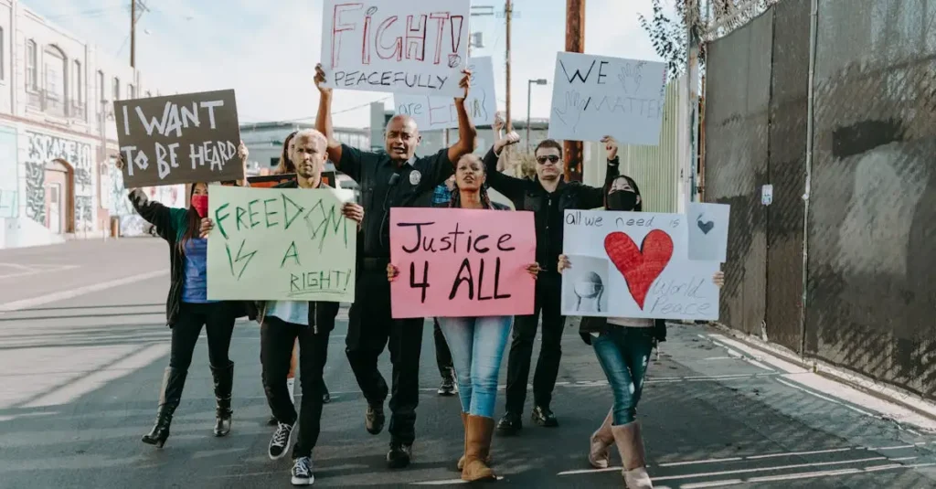 Dlaczego wojna w Wietnamie wywołała protesty w USA?