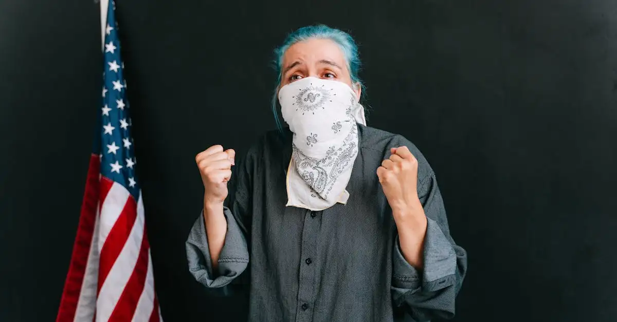 Dlaczego wojna w Wietnamie wywołała protesty w USA?