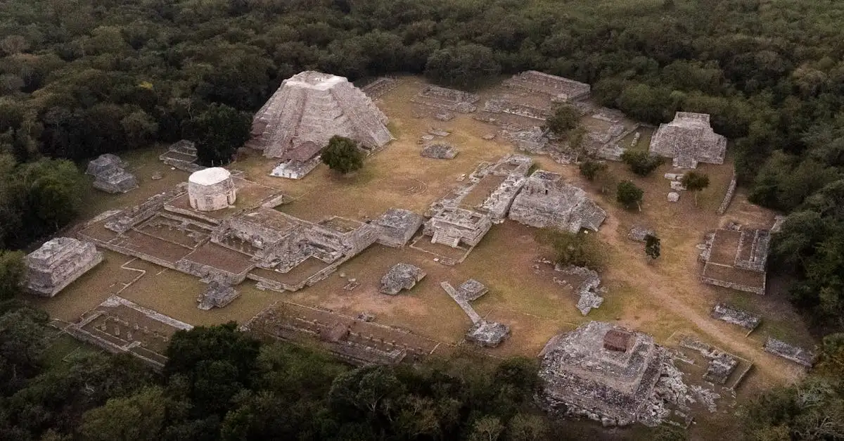 Jak Popol Vuh ukazuje światopogląd Majów?