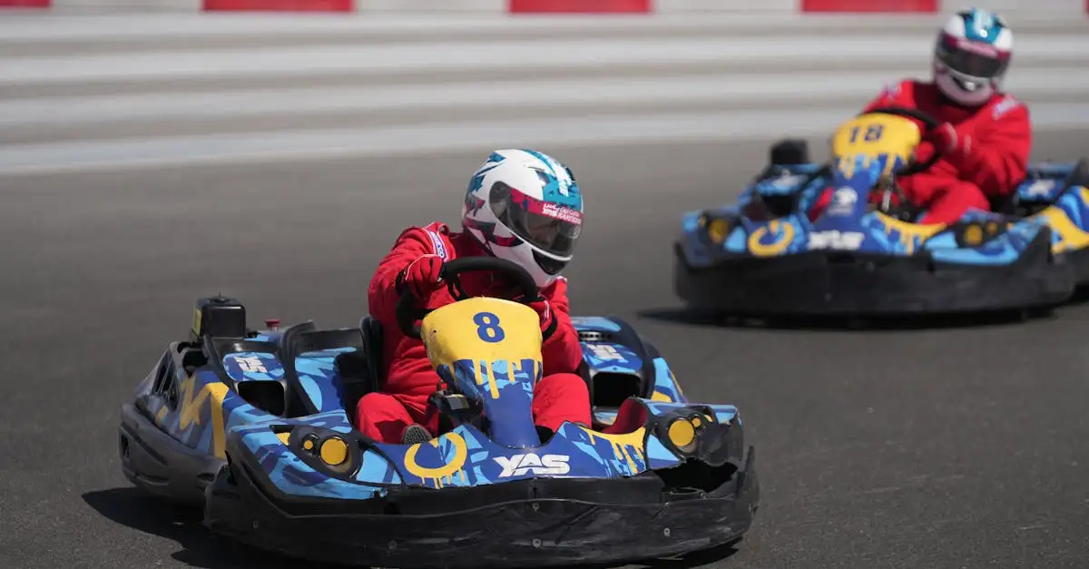 Jakie atrakcje i wydarzenia warto zobaczyć w ZEA?