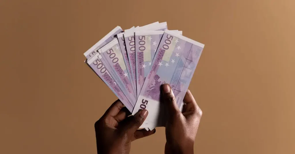 Jakie cele miało euro od 1999 roku? Sprawdź!