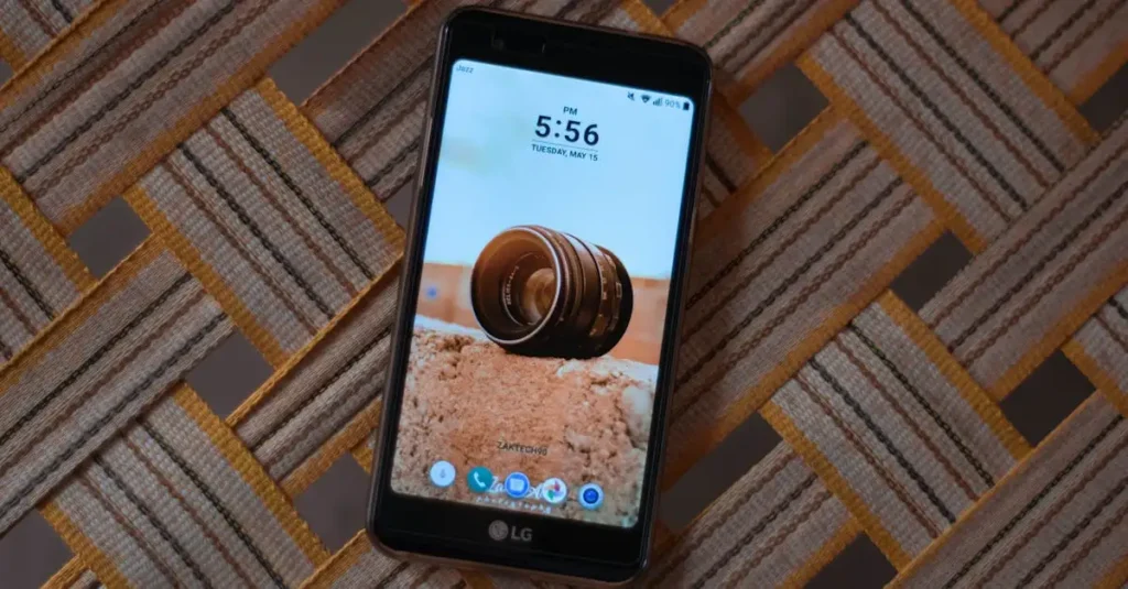 Jakie są najnowsze innowacje w telefonii mobilnej?