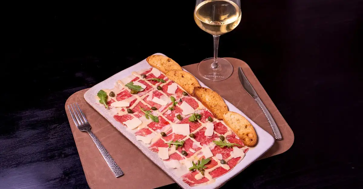 Jakie są trzy najlepsze potrawy w Liechtensteinie?