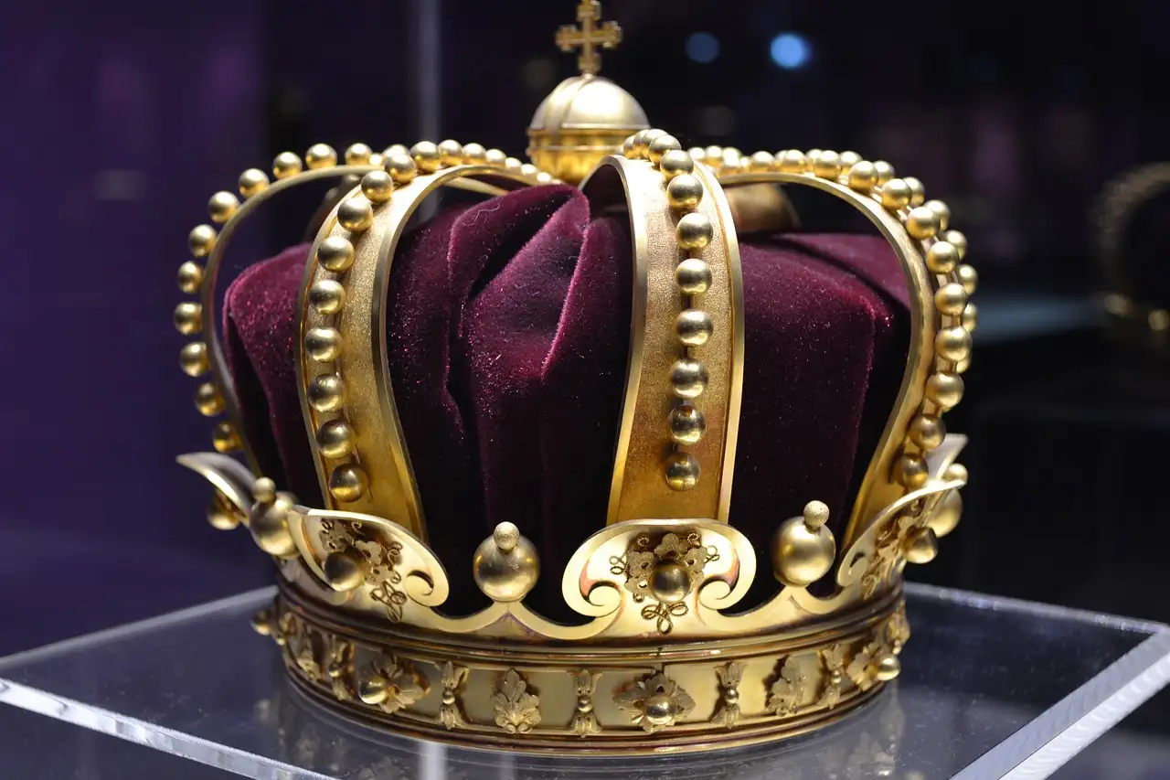 Kto był pierwszym królem Królestwa Franków? Odpowiedź tutaj!