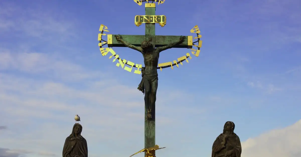 Kto namalował De Kruisiging van Petrus?