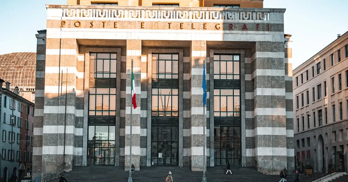 Jakie miasto było kluczowe dla jedności Włoch?