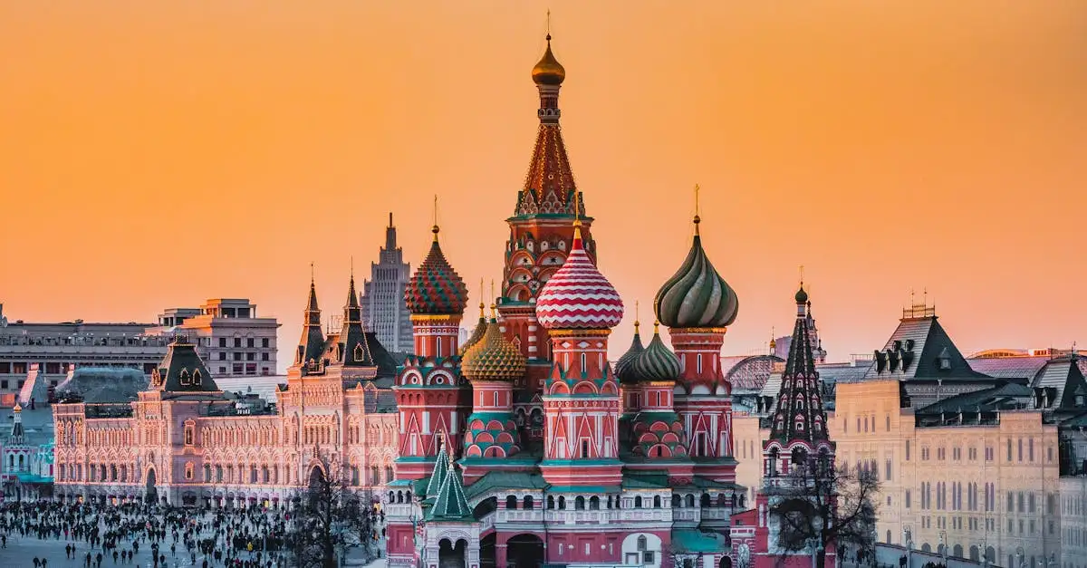 Jakie miasto jest siedzibą CSKA Moskwa? Odpowiedź tutaj!