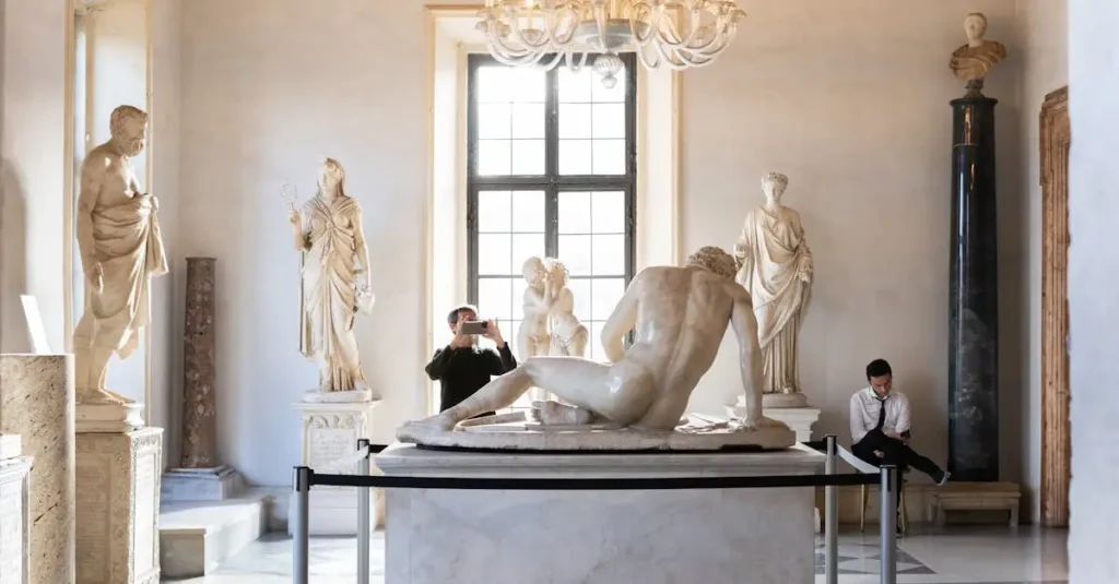 Jakie są najpiękniejsze zabytki i muzea we Włoszech?