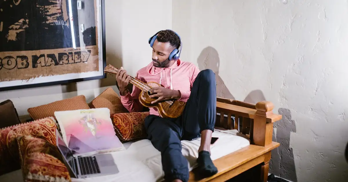 Kto jest autorem ikonicznego utworu Like a Rolling Stone?