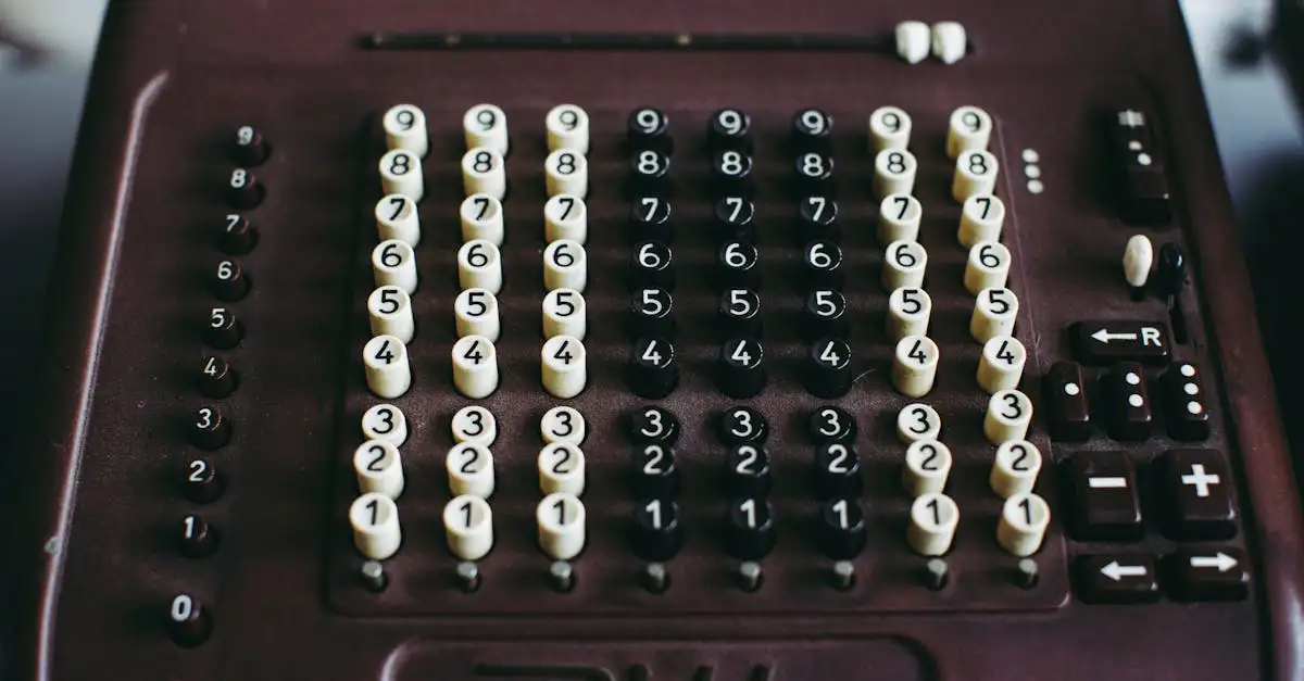 Kto stworzył nowoczesną matematykę? Odkryj prawdę!