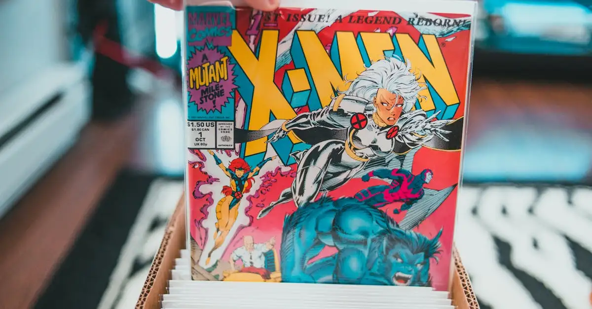 Kto zagrał Magneto w prequelach X-Men?