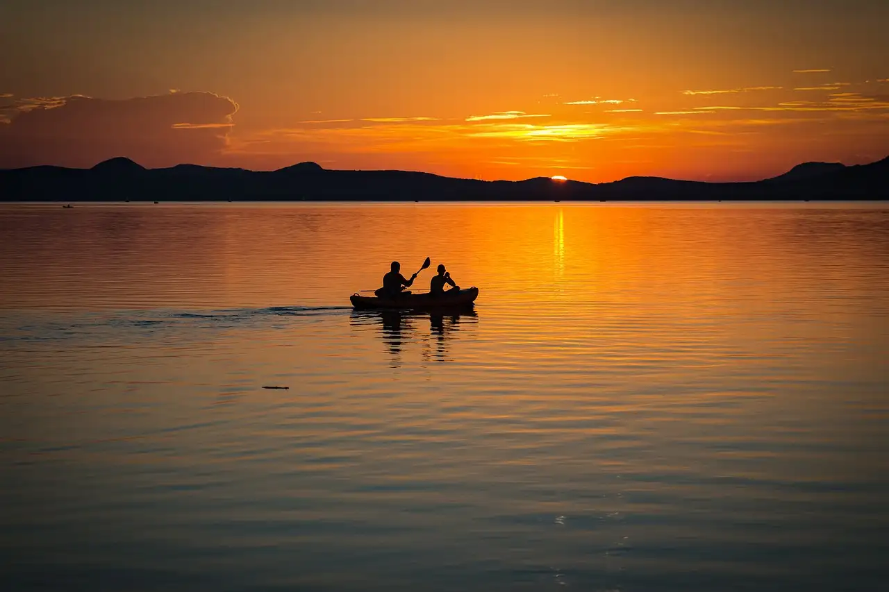 Co warto zobaczyć nad jeziorem Balaton na Węgrzech?