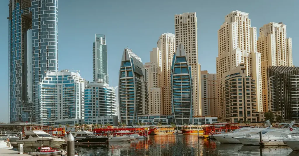 Czy Elite Residence jest w Dubaju, ZEA? Sprawdź!