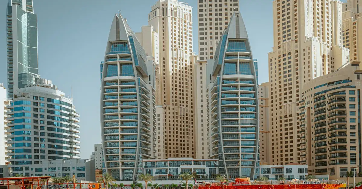 Czy Elite Residence jest w Dubaju, ZEA? Sprawdź!
