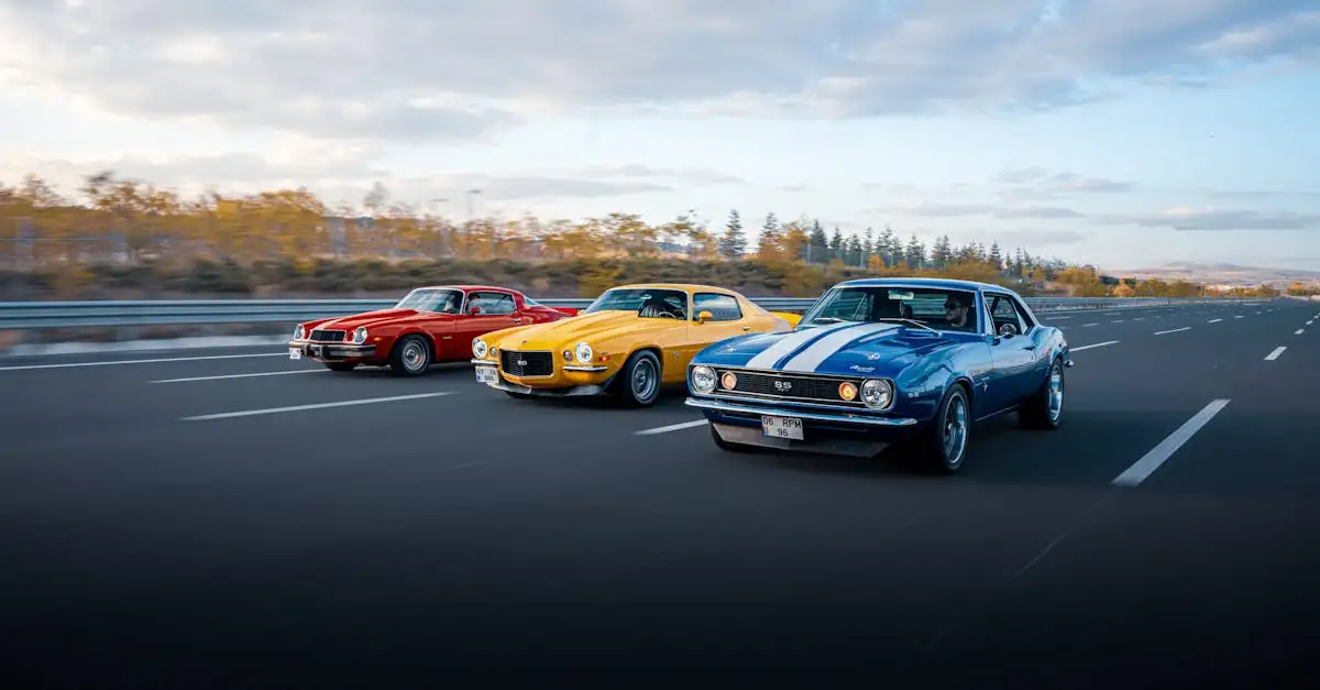 Czy silnik spalinowy jest konieczny w nowoczesnych samochodach?