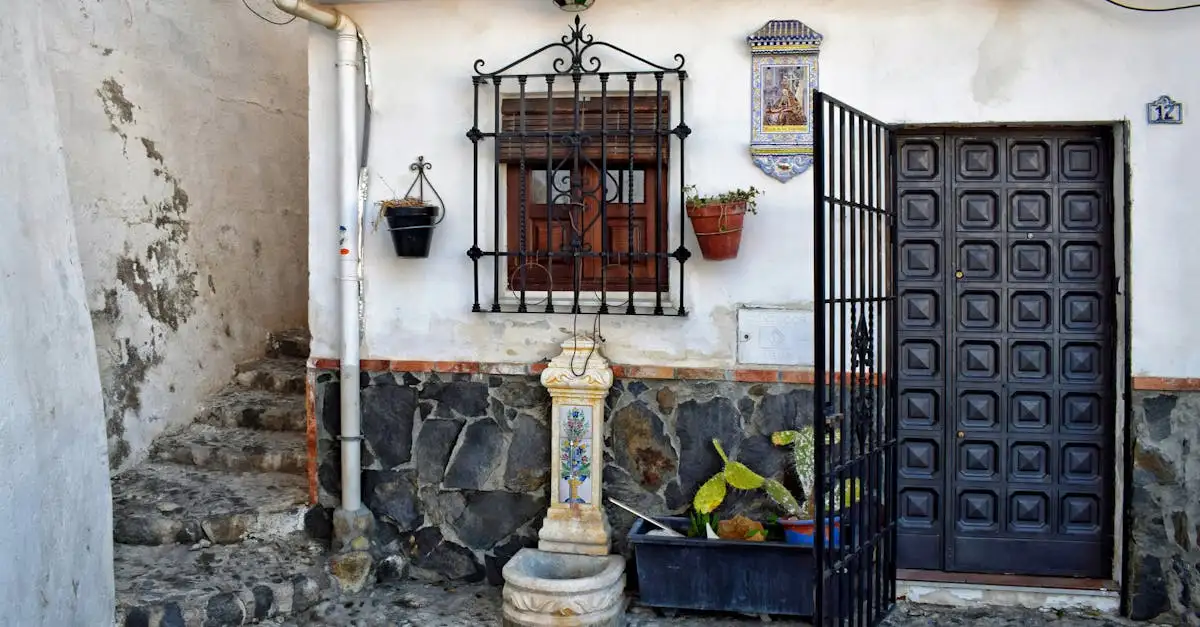 Gdzie znaleźć kolonialny urok Granady w Nikaragui?