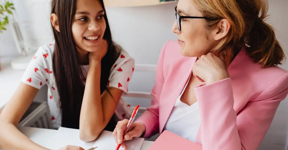 Jak AI zmienia spersonalizowane nauczanie?