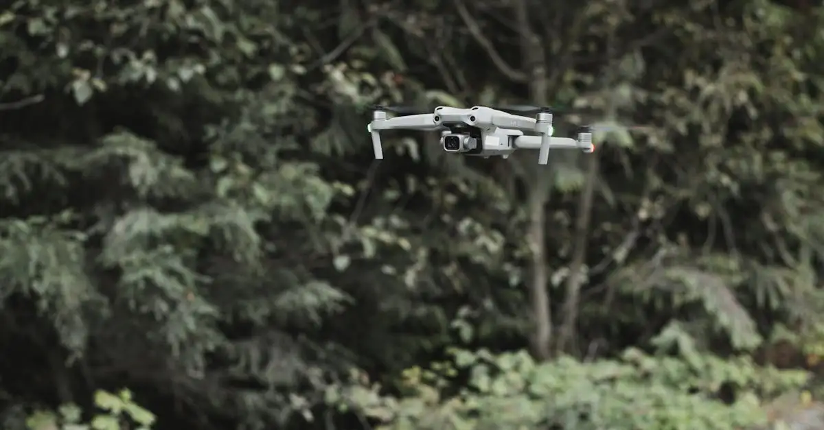 Jak działa autonomiczne wznoszenie i lądowanie samolotów?