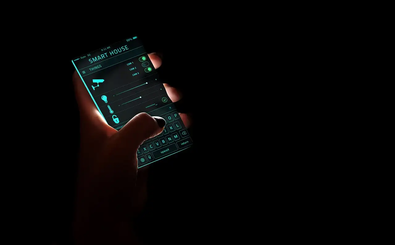 Jak IoT zmienia integrację telefonii z urządzeniami?