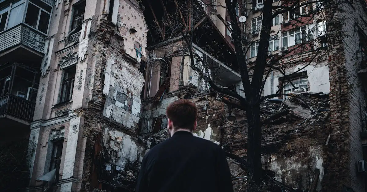 Jak wojna wpłynęła na diasporę żydowską?