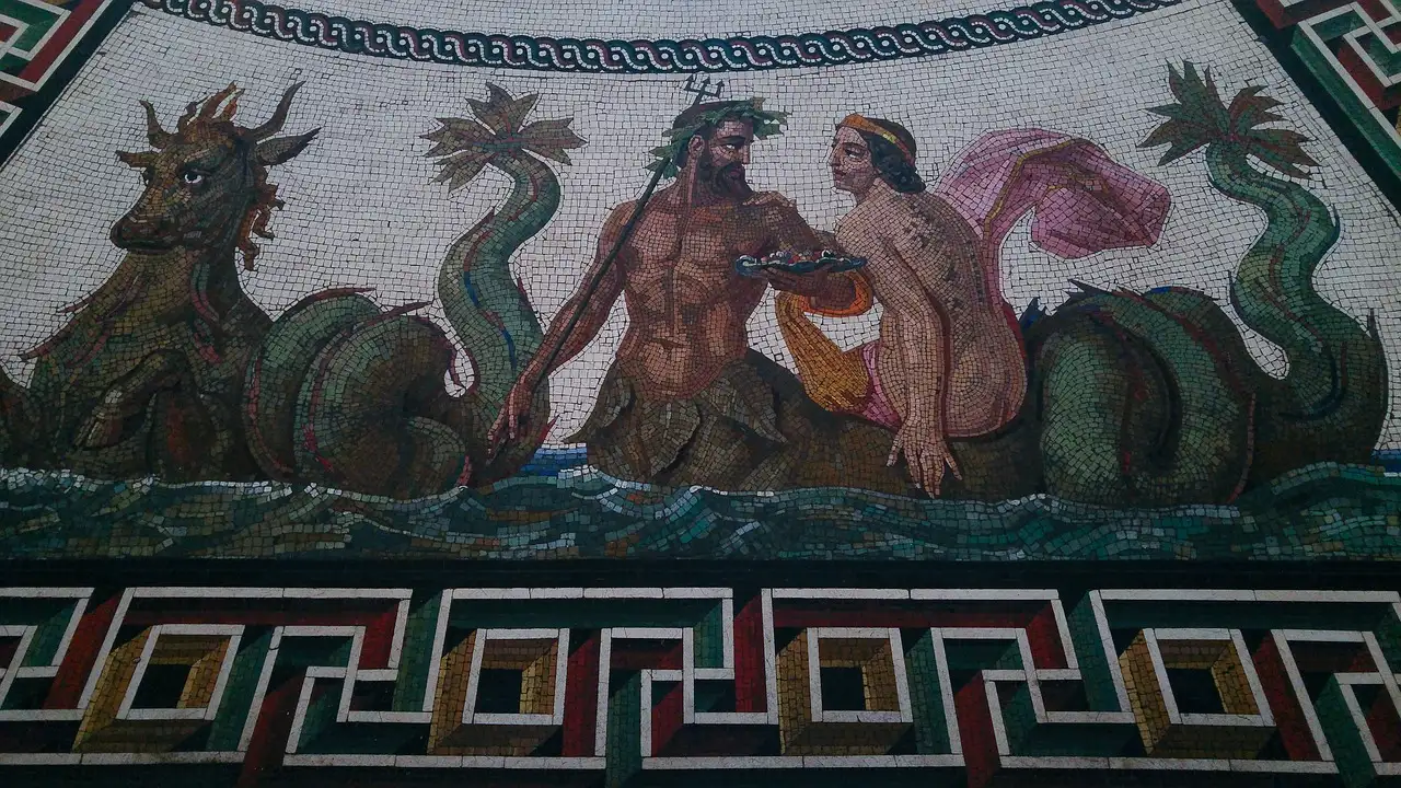 Jaka była rola ognia w mitologii? Poznaj fascynujące fakty!