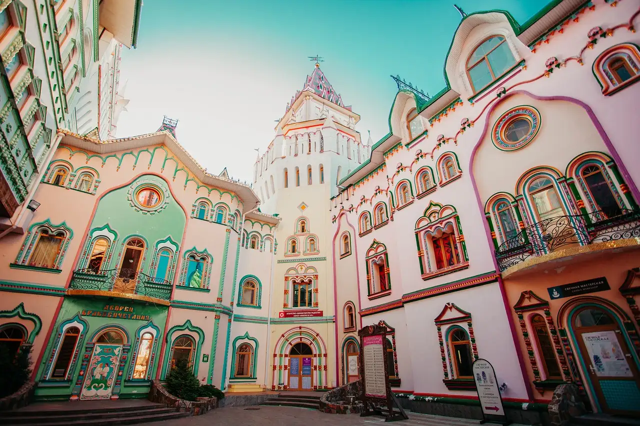 Jaka była rola Włodzimierza-Suzdalu w Kijowskiej Rusi?