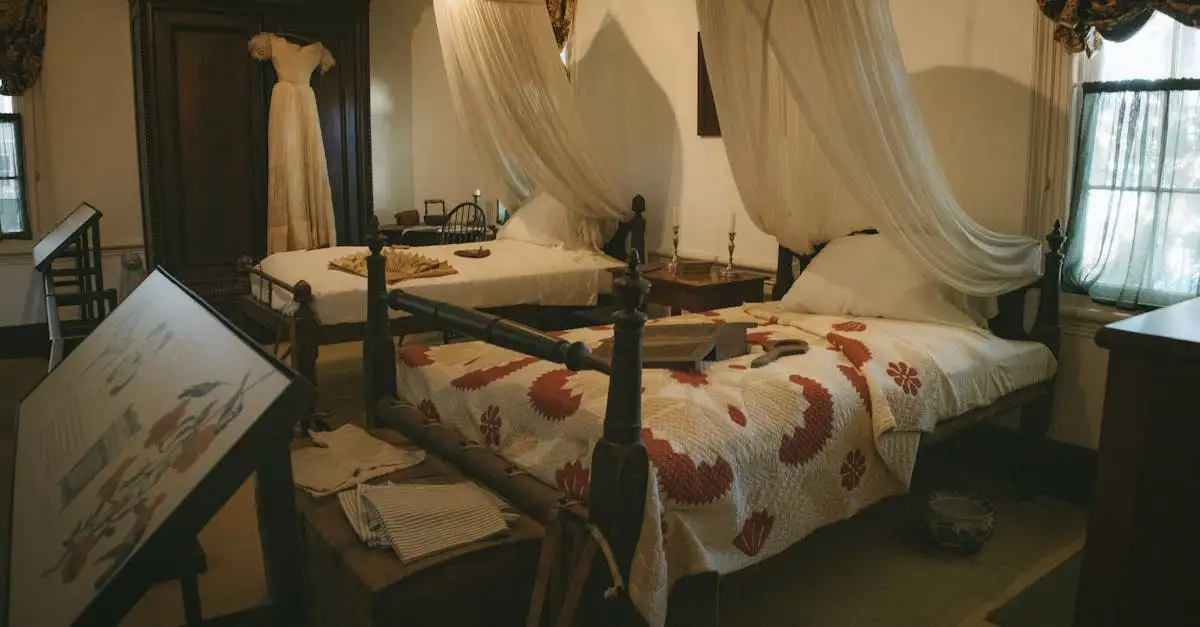 Jaka jest krótka historia Florydy? Odkryj jej tajemnice!