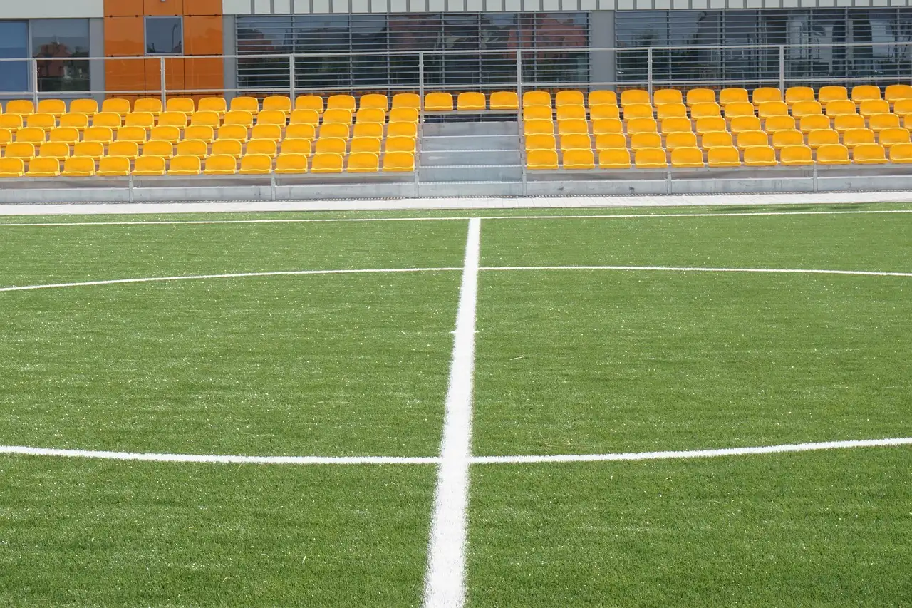 Jaka jest nazwa stadionu Mistrzostw Świata 2022 w Dosze?