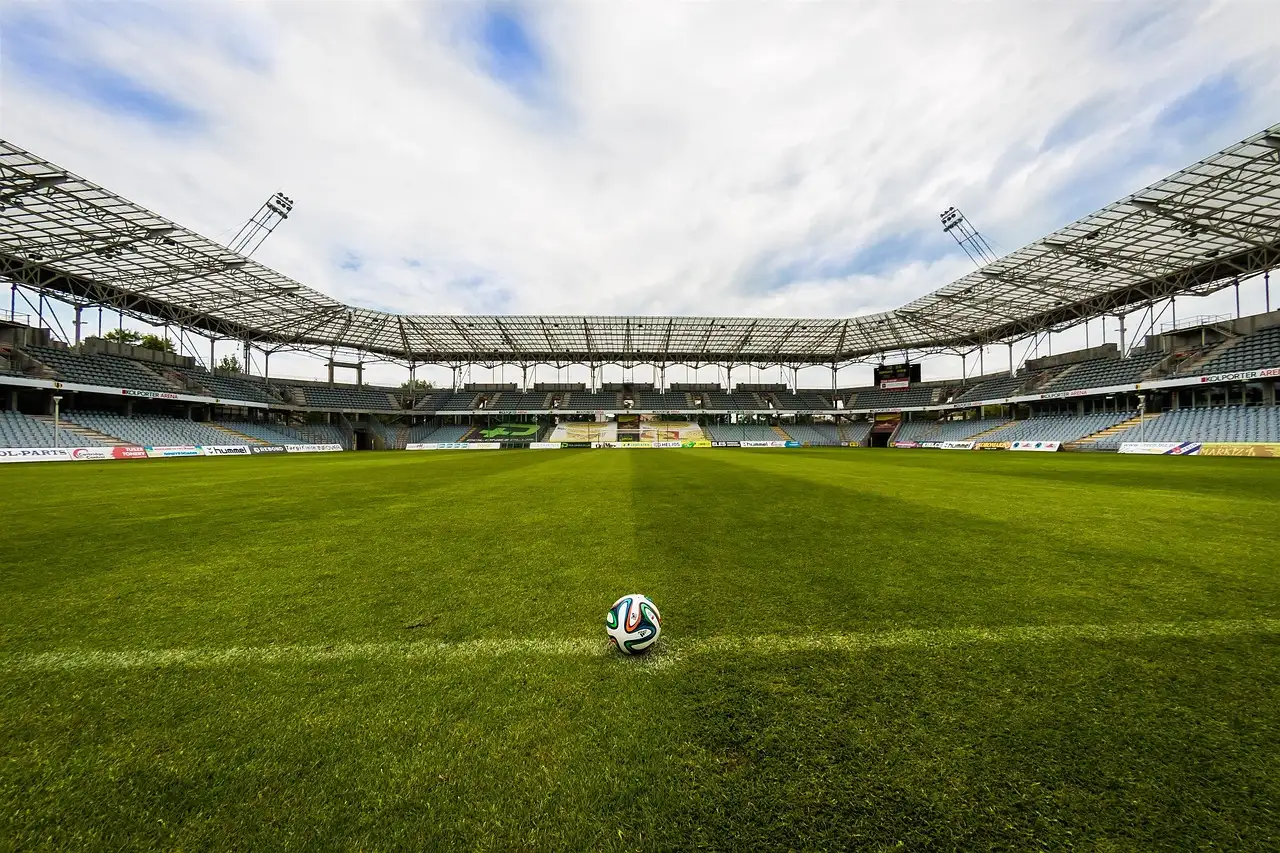 Jaka jest nazwa stadionu Mistrzostw Świata 2022 w Dosze?