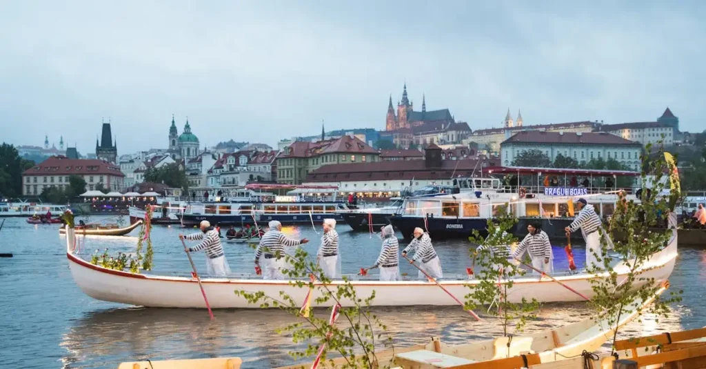 Jakie atrakcje i wydarzenia w Czechach warto zobaczyć?