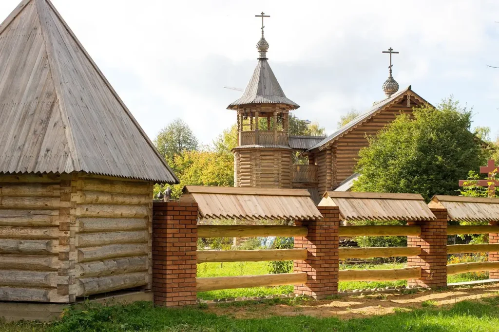 Jakie były kluczowe święta religijne w Rusi Kijowskiej?